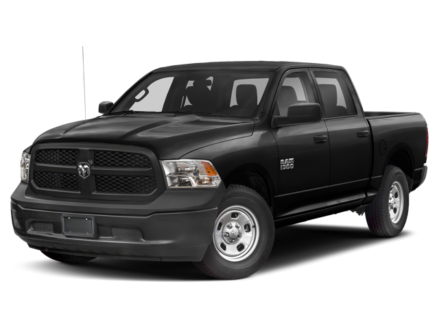 2018 RAM Ram 1500 Pickup