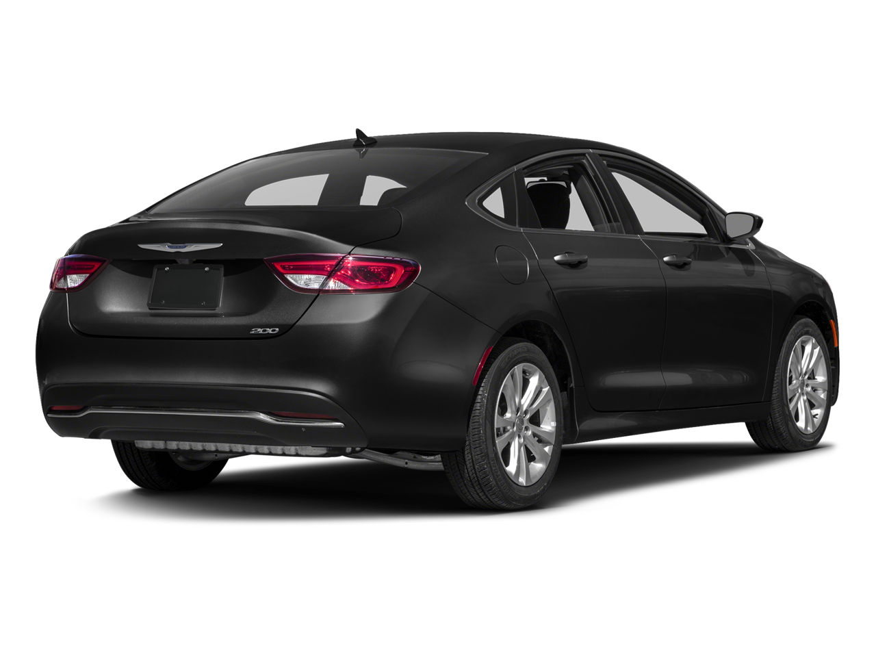 Used 2016 Chrysler 200 Limited with VIN 1C3CCCAB7GN115234 for sale in Richmond, KY