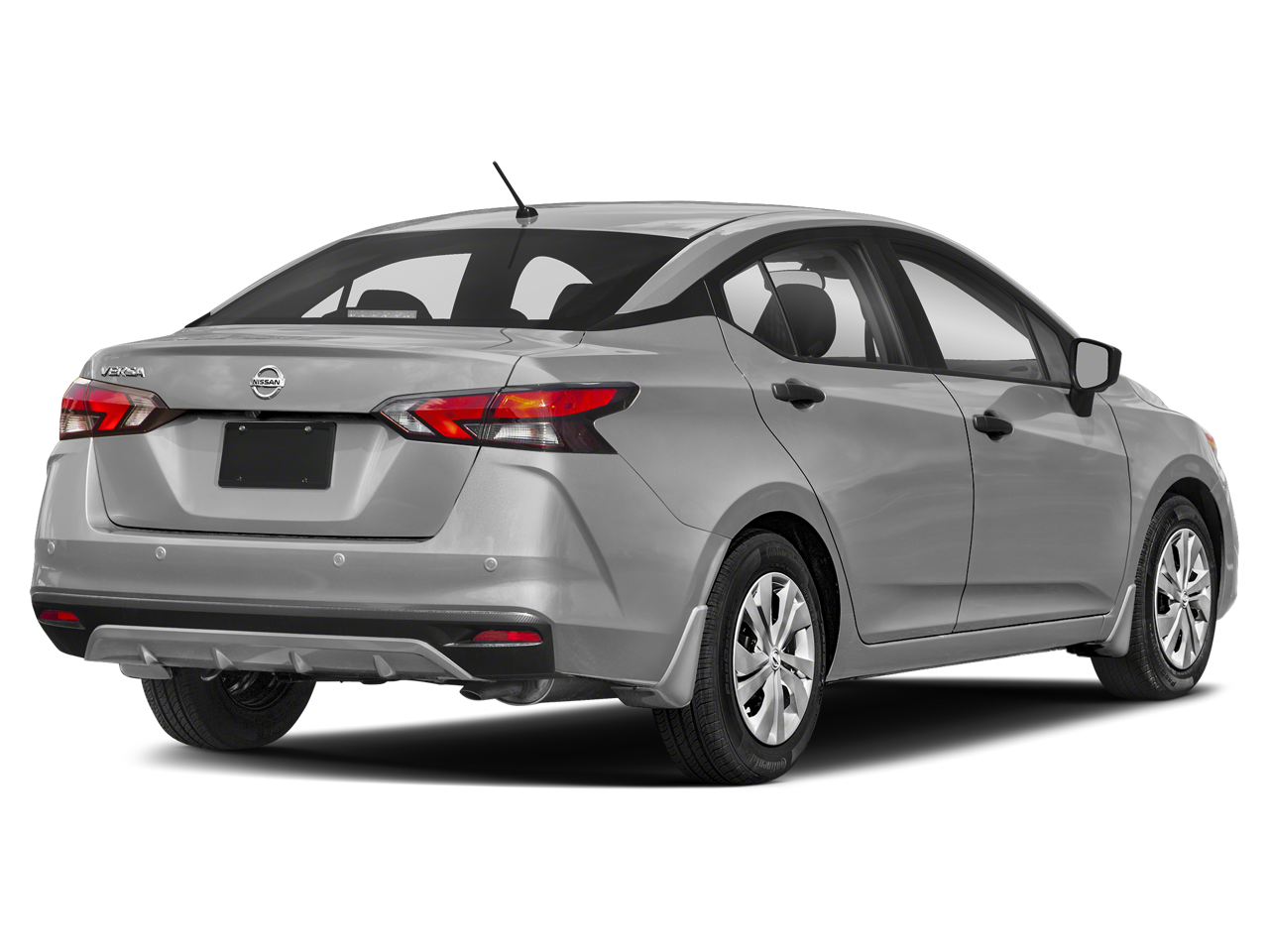 2022 Nissan Versa 1.6 S