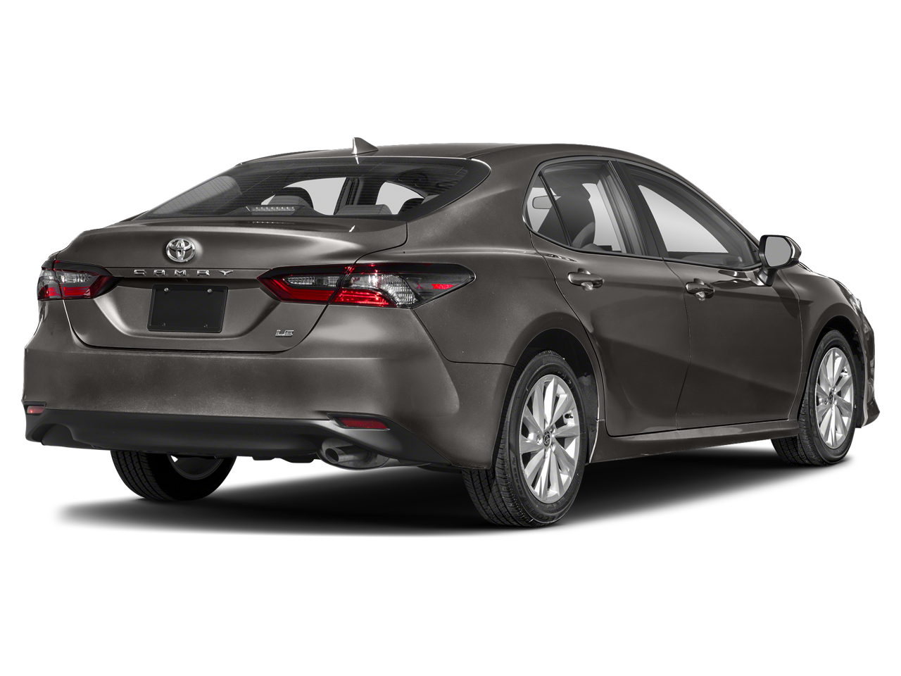 2023 Toyota Camry LE photo 2