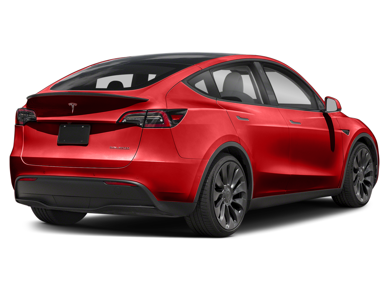 Used 2023 Tesla Model Y Long Range with VIN 7SAYGAEE3PF802338 for sale in Richmond, KY