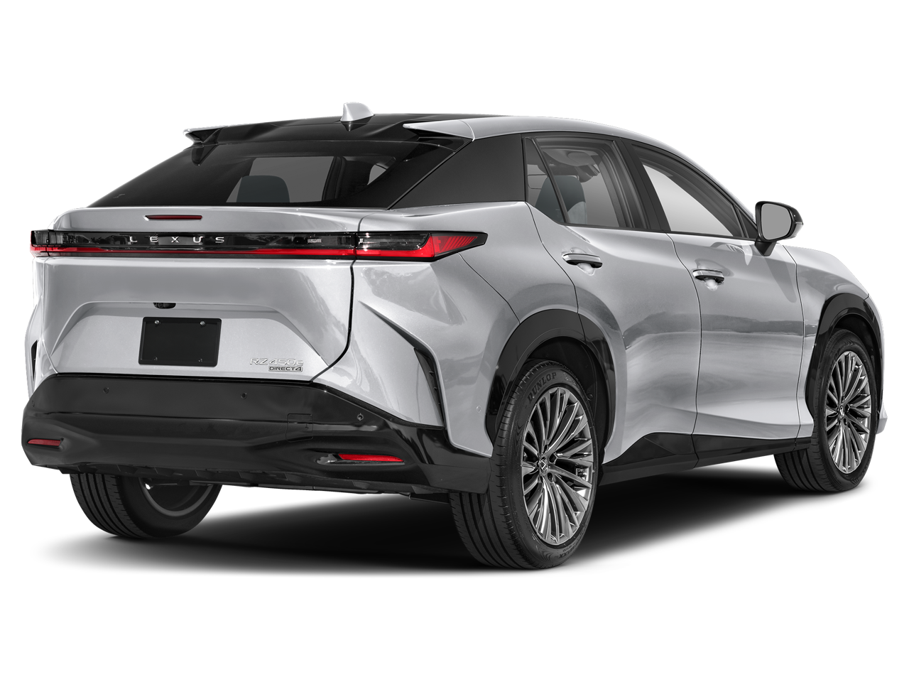 2024 Lexus RZ 450e Premium