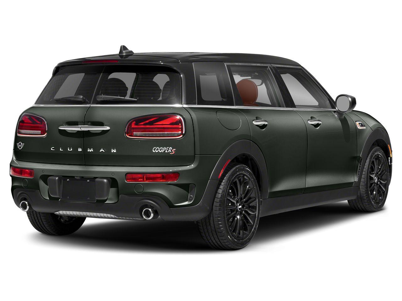 2024 MINI Cooper S Clubman Classic