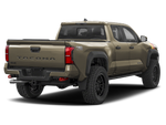 2024 Toyota Tacoma Hybrid TRD Off Road