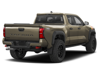 2024 Toyota Tacoma Hybrid TRD Off Road
