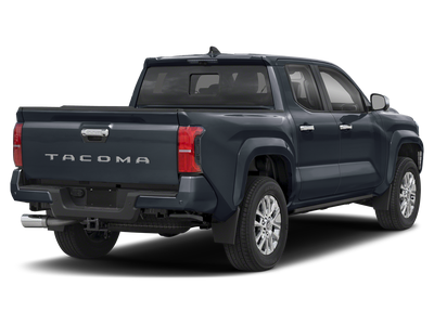 2024 Toyota Tacoma Hybrid Limited