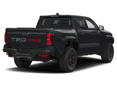 2024 Toyota Tacoma Hybrid TRD Pro
