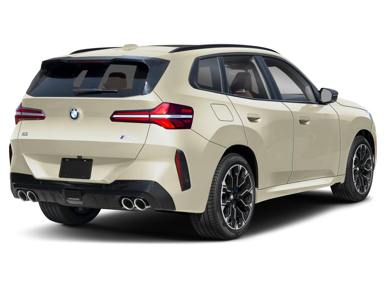 2025 BMW X3 M50 xDrive
