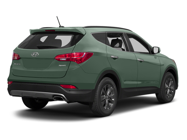 2013 Hyundai SANTA FE SPORT Base