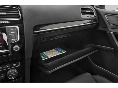 2015 Volkswagen Golf SportWagen SEL