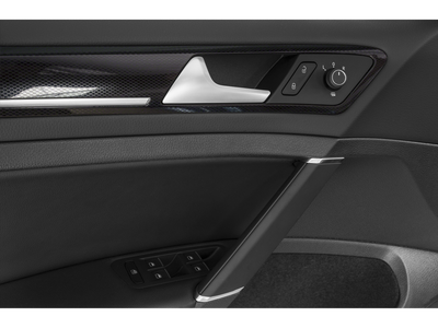 2015 Volkswagen Golf SportWagen SEL