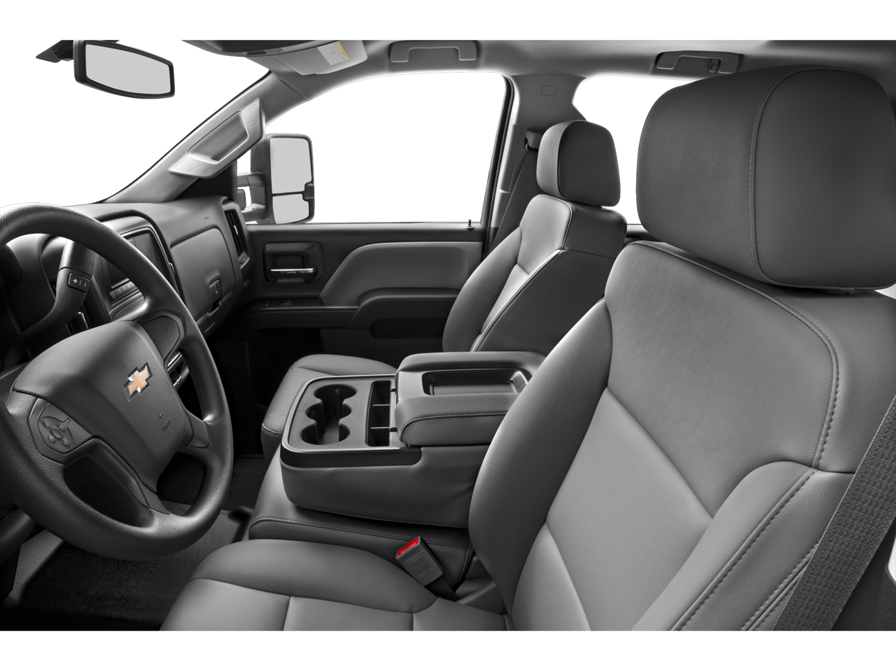 2017 Chevrolet Silverado 3500HD Work Truck - Photo 6