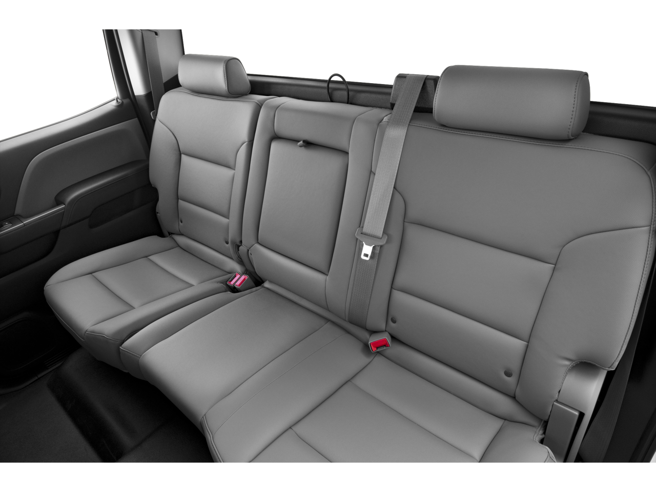 2017 Chevrolet Silverado 3500HD Work Truck - Photo 9