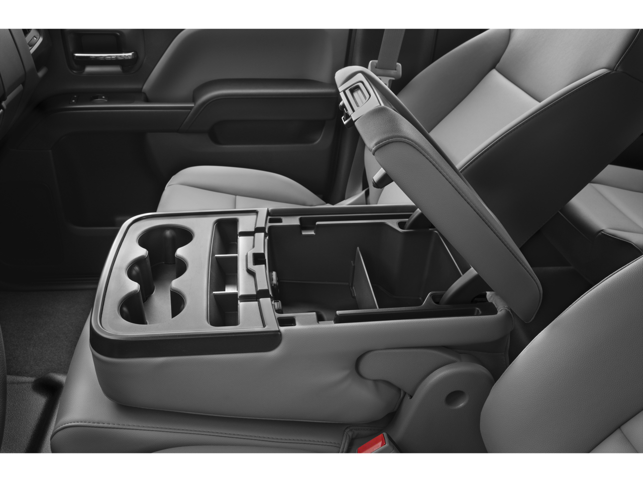 2017 Chevrolet Silverado 3500HD Work Truck - Photo 10