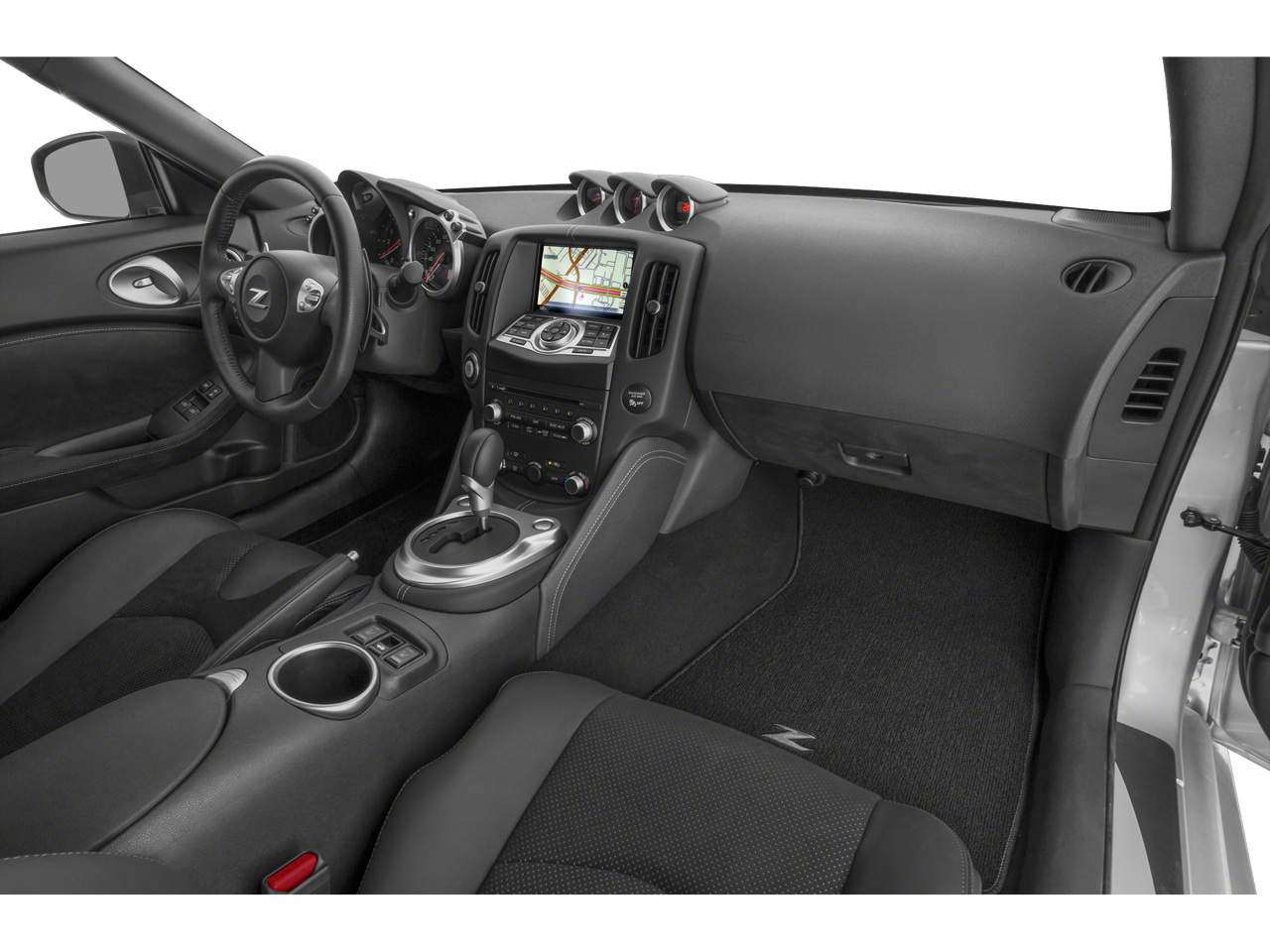 2019 Nissan 370Z Base