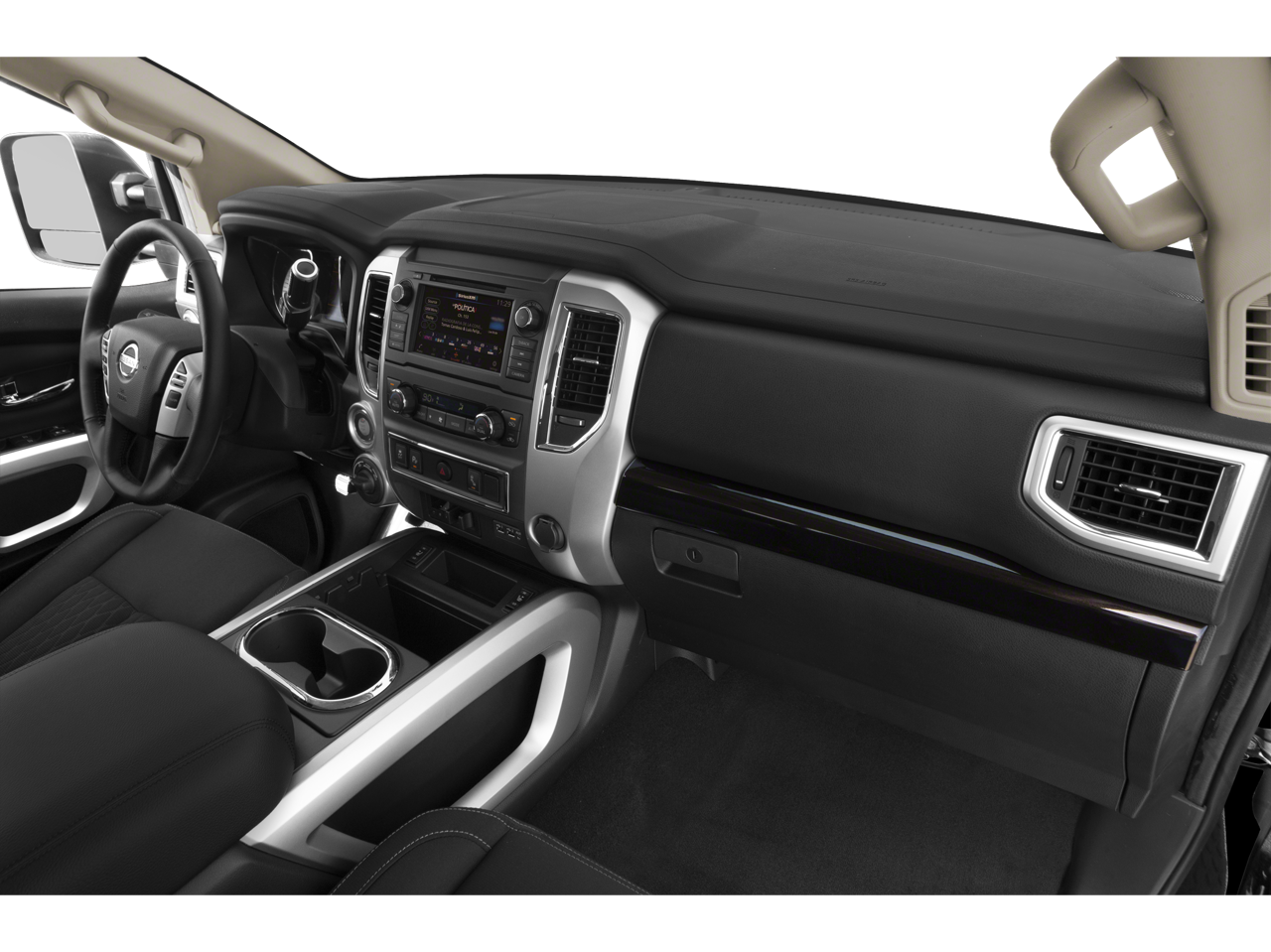 2019 Nissan Titan XD S REBUILT TITLE