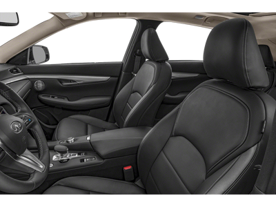 2020 INFINITI QX50 ESSENTIAL
