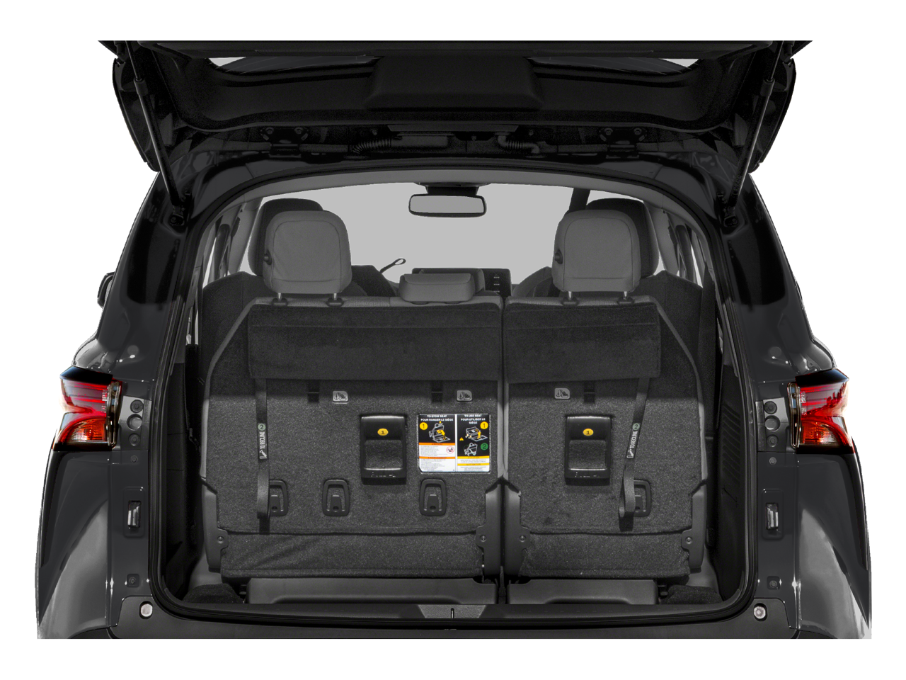 2021 Toyota Sienna LE 8 Passenger