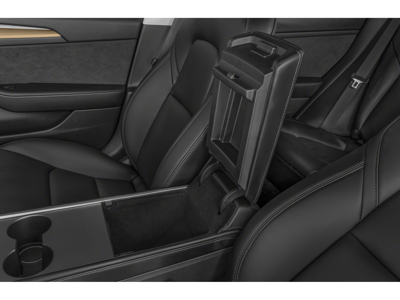 2021 Tesla Model 3 Performance