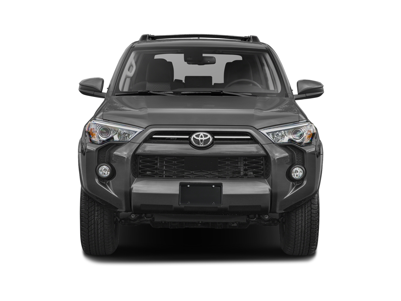 2022 Toyota 4Runner TRD Off-Road