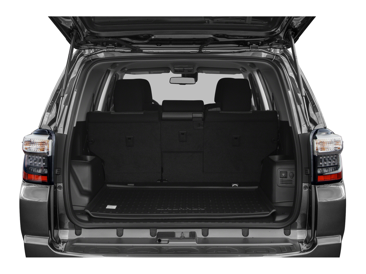 2022 Toyota 4Runner TRD Off-Road