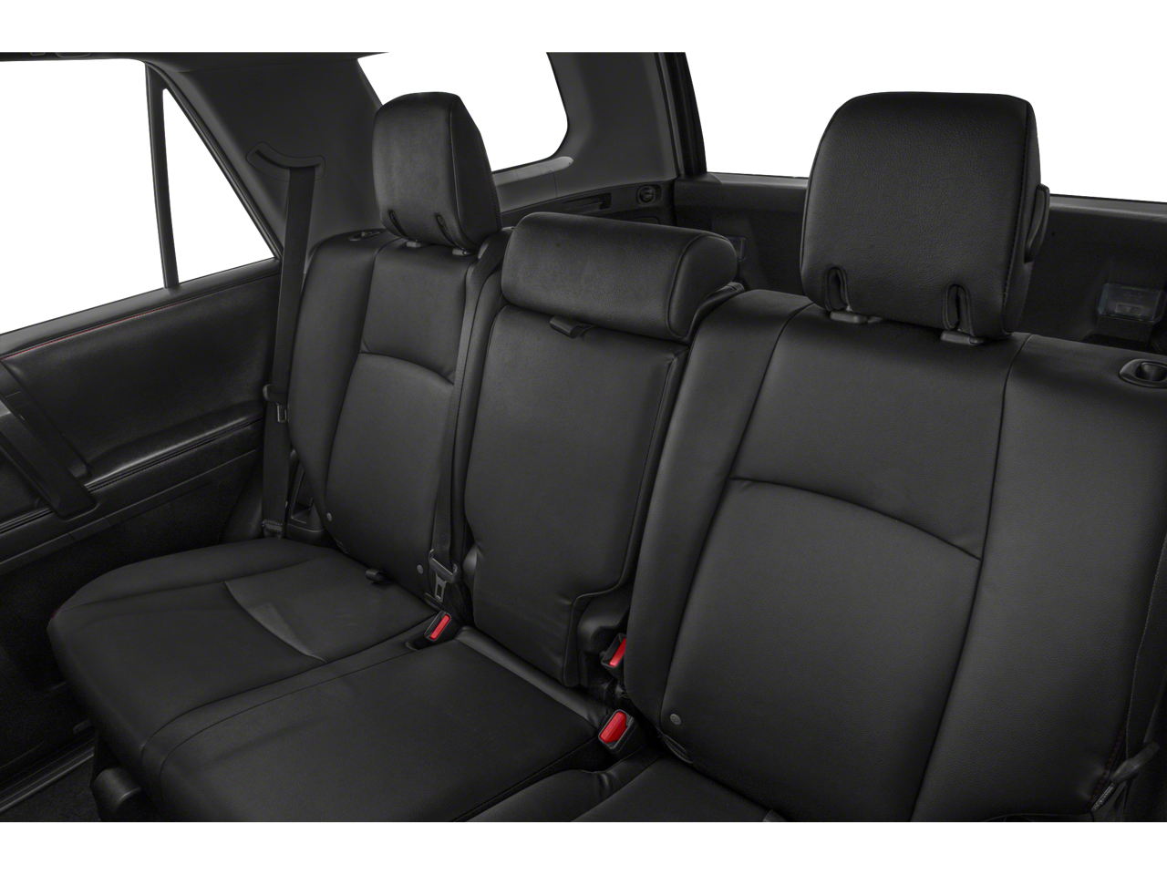 2022 Toyota 4Runner TRD Off-Road