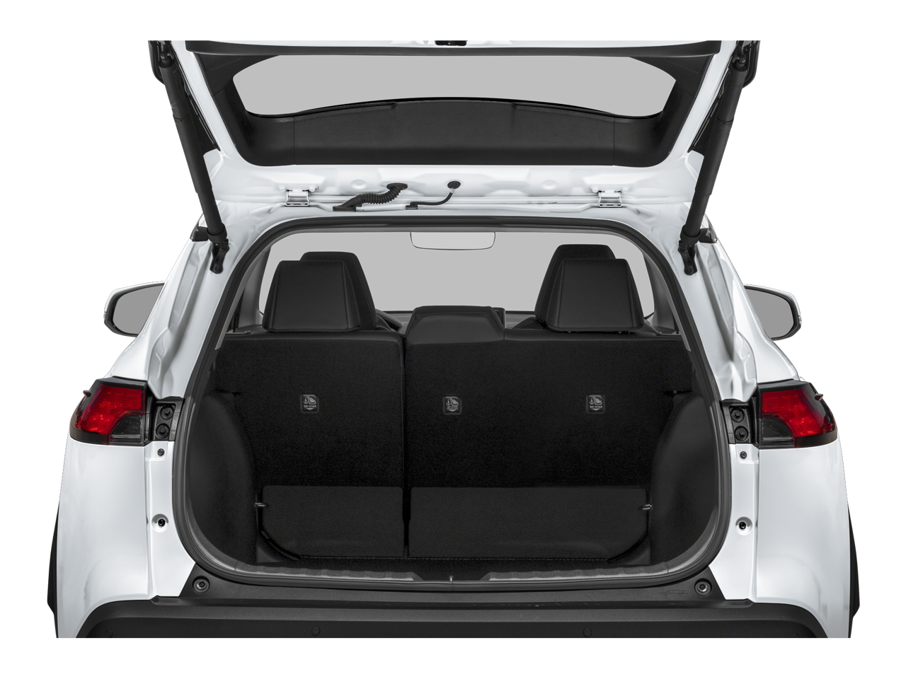 2022 Toyota Corolla Cross XLE photo 4