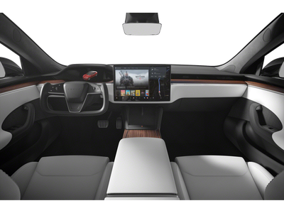 2022 Tesla Model S Base