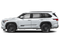 2023 Toyota Sequoia Platinum