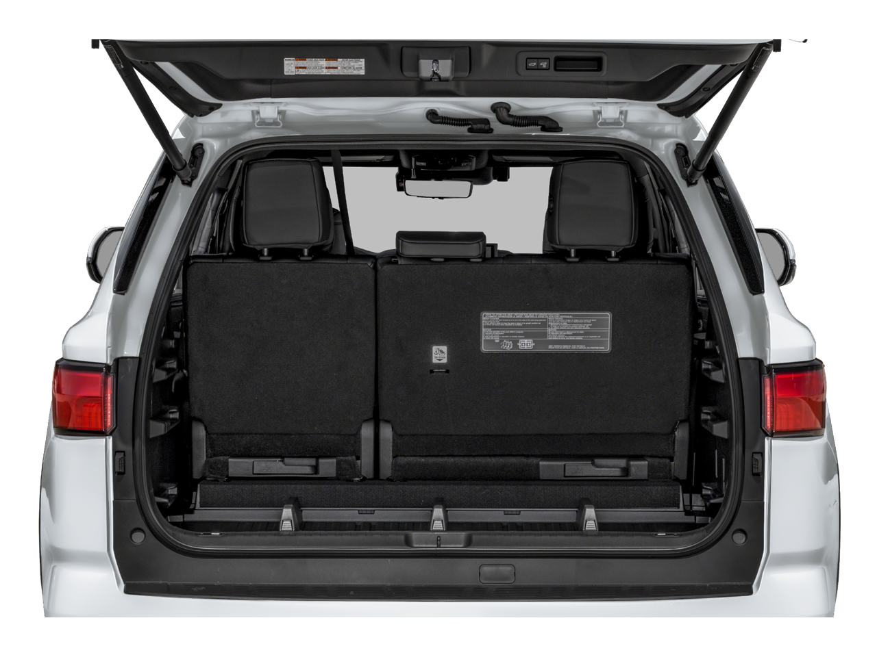 2023 Toyota Sequoia Platinum