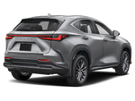 2024 Lexus NX 350h Base