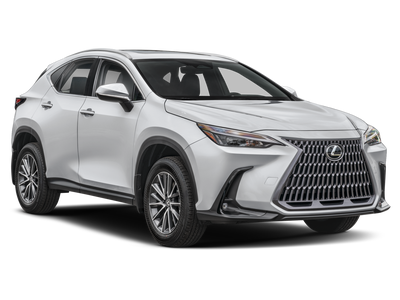 2024 Lexus NX 350h Base