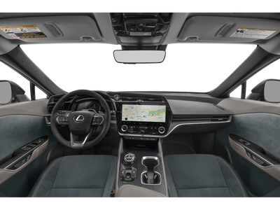 2024 Lexus RZ 450e Premium