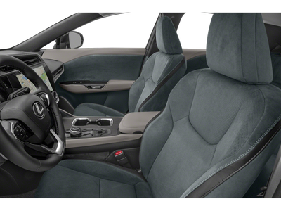 2024 Lexus RZ 450e Premium
