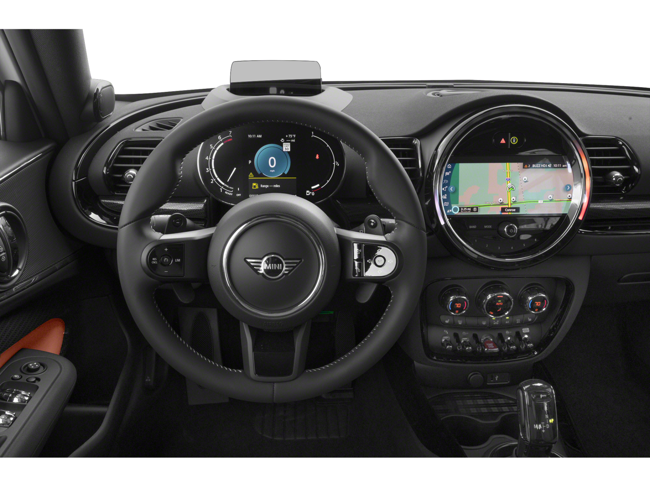 2024 MINI Cooper S Clubman Classic