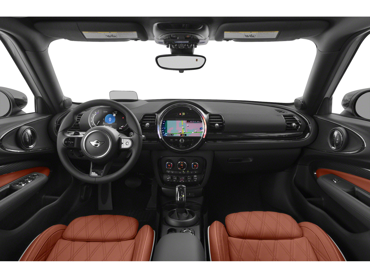 2024 MINI Cooper S Clubman Classic