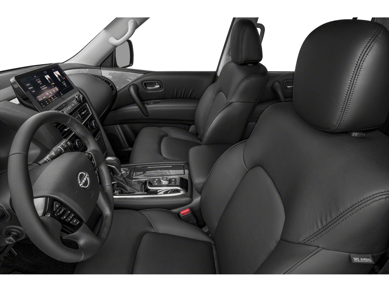 2024 Nissan Armada SV