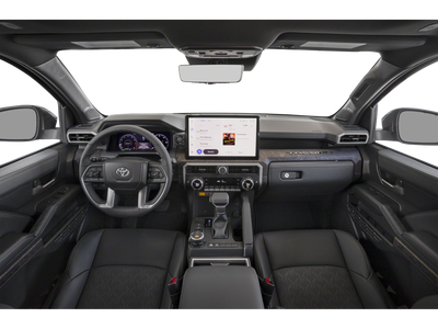 2024 Toyota Tacoma Hybrid Limited