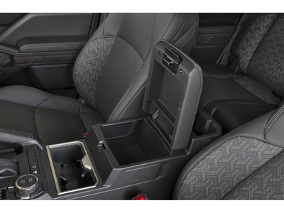 2024 Toyota Tacoma Hybrid Limited