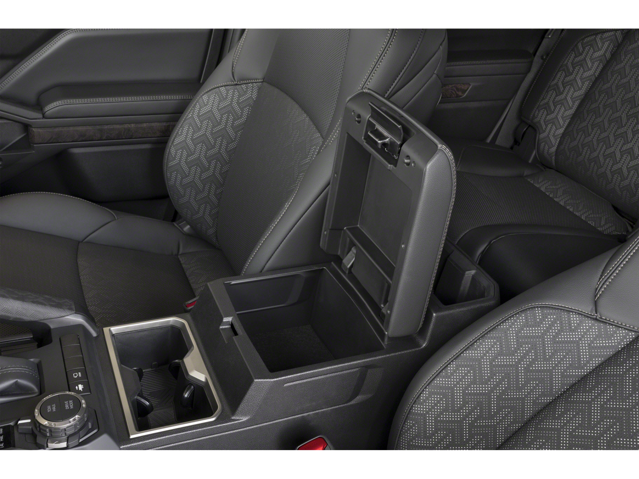 2024 Toyota Tacoma Hybrid Limited