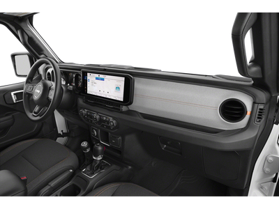 2025 Jeep Gladiator High Tide