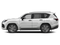 2025 Lexus LX 700h Luxury