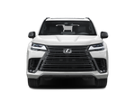2025 Lexus LX 700h Luxury