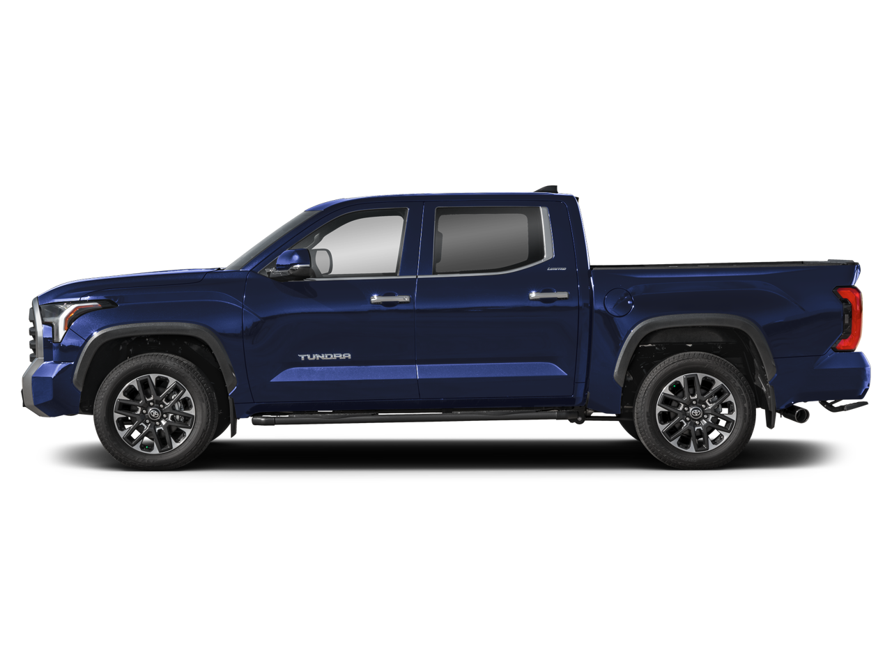 2025 Toyota Tundra Hybrid Limited