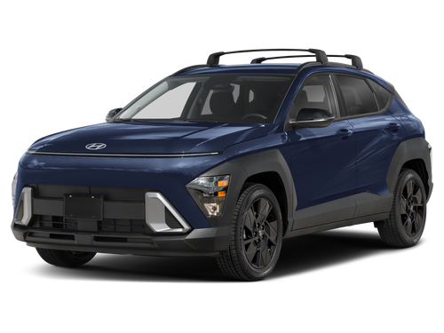 2026 Hyundai KONA SEL Sport AWD Active SRC