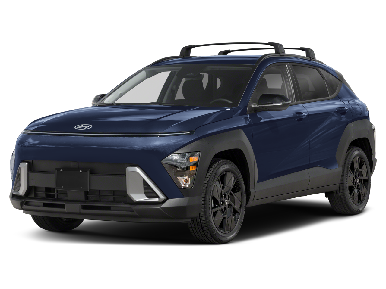 2026 Hyundai KONA SEL Sport AWD Active SRC