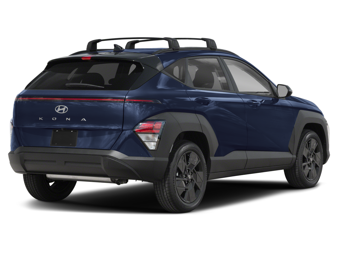 2026 Hyundai KONA SEL Sport AWD Active SRC