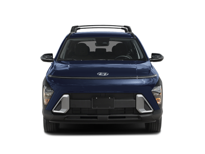 2026 Hyundai KONA SEL Sport AWD Active SRC