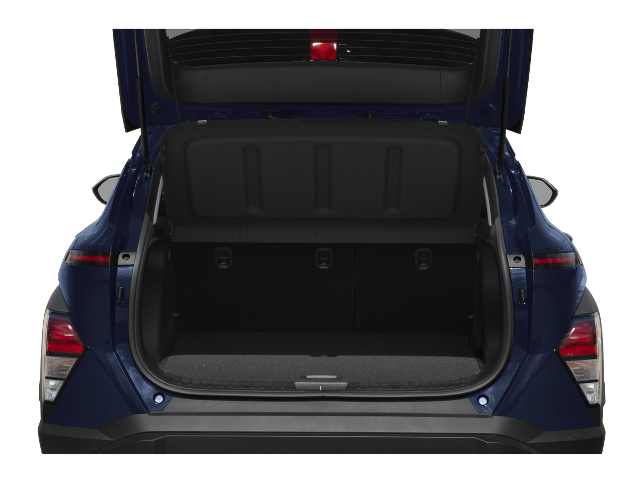 2026 Hyundai KONA SEL Sport AWD Active SRC