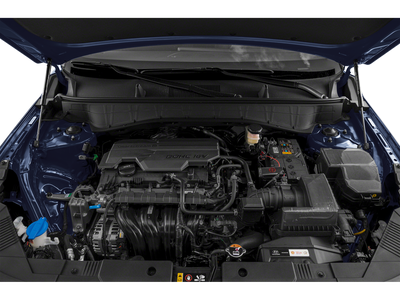 2026 Hyundai KONA SEL Sport AWD Active SRC